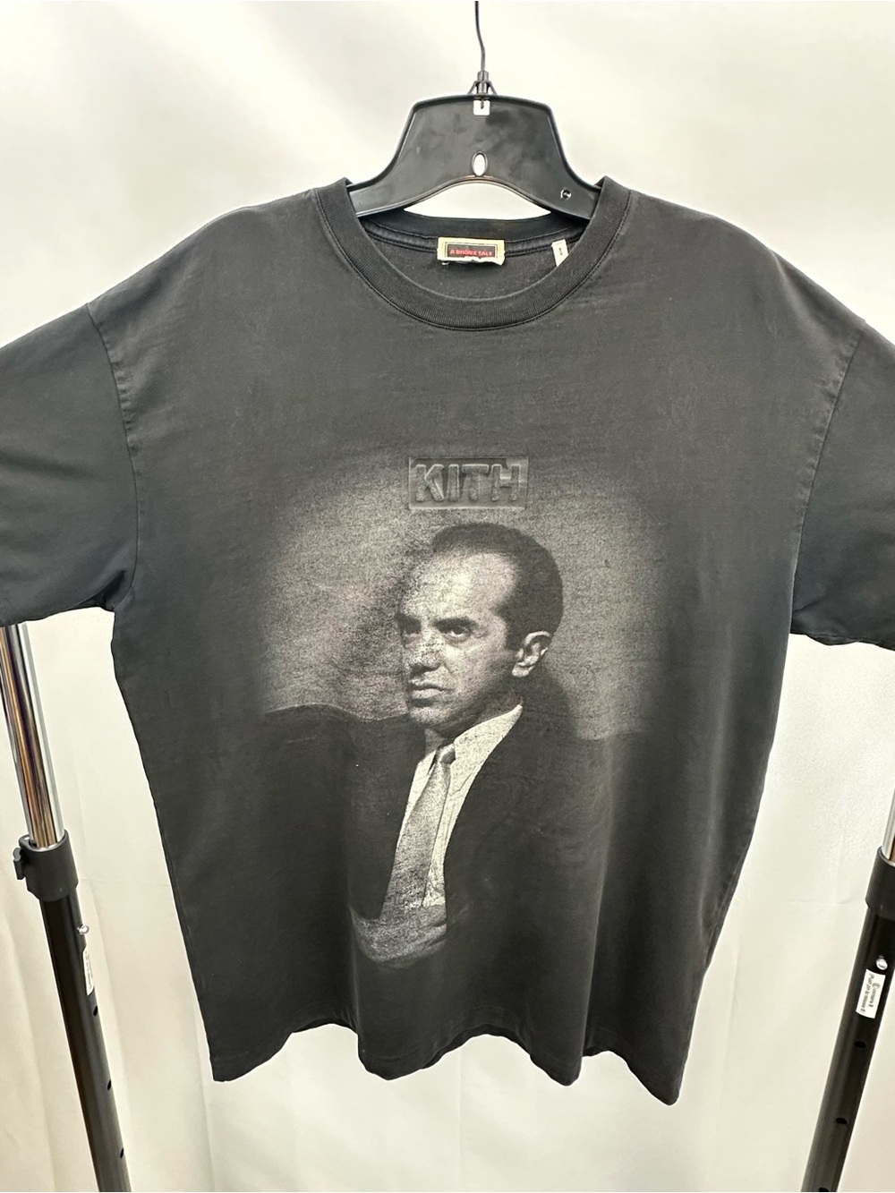 Kith - A Bronx Tale “Sonny” Vintage Tee